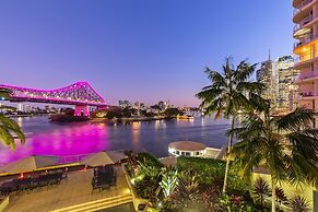 AAB Apartments Brisbane CBD