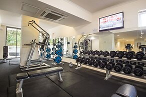 AAB Apartments Brisbane CBD