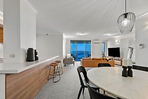 AAB Apartments Brisbane CBD