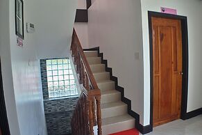 Mayon Backpackers Hostel