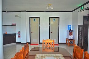 Mayon Backpackers Hostel