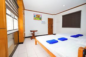Mayon Backpackers Hostel