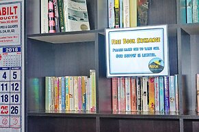 Mayon Backpackers Hostel