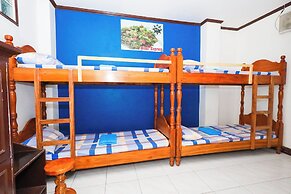 Mayon Backpackers Hostel