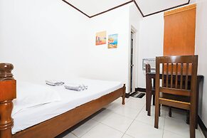 Mayon Backpackers Hostel