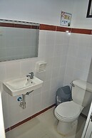 Mayon Backpackers Hostel