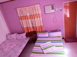Mayon Backpackers Hostel