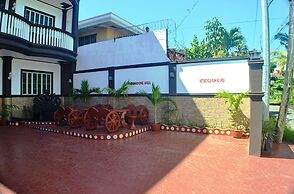 Mayon Backpackers Hostel