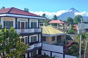 Mayon Backpackers Hostel