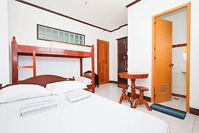 Mayon Backpackers Hostel