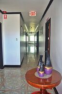 Mayon Backpackers Hostel