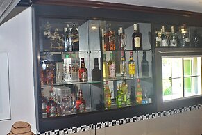 Mayon Backpackers Hostel