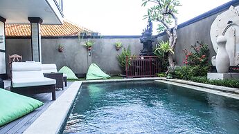 Lebak Bali Nelayan