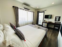 C Hotel Boutique and Comfort