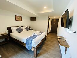 C Hotel Boutique and Comfort