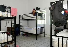 Gonow Family Backpackers Hostel