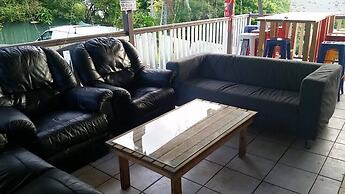 Gonow Family Backpackers Hostel