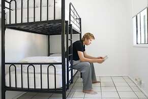 Gonow Family Backpackers Hostel