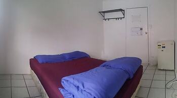 Gonow Family Backpackers Hostel