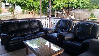 Gonow Family Backpackers Hostel