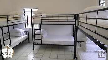 Gonow Family Backpackers Hostel