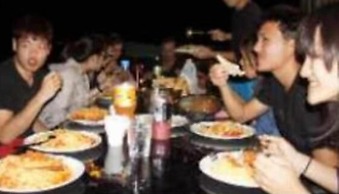 Gonow Family Backpackers Hostel