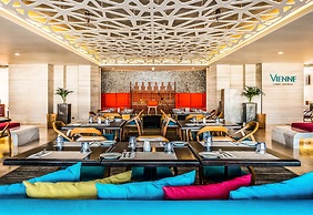 Savoy Hotel Boracay Newcoast