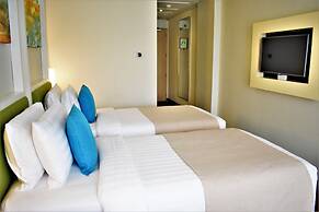 Savoy Hotel Boracay Newcoast