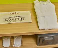 Savoy Hotel Boracay Newcoast