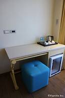 Savoy Hotel Boracay Newcoast