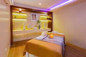 Savoy Hotel Boracay Newcoast