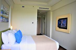 Savoy Hotel Boracay Newcoast