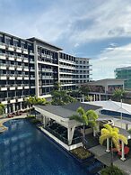 Savoy Hotel Boracay Newcoast