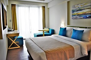 Savoy Hotel Boracay Newcoast