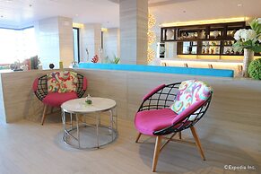 Savoy Hotel Boracay Newcoast