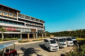 Savoy Hotel Boracay Newcoast