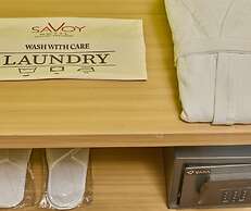 Savoy Hotel Boracay Newcoast