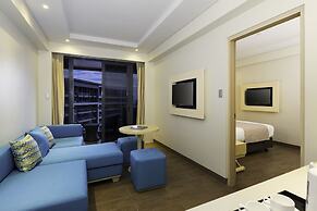 Savoy Hotel Boracay Newcoast