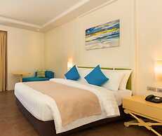 Savoy Hotel Boracay Newcoast