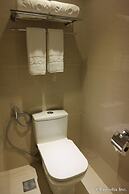 Savoy Hotel Boracay Newcoast