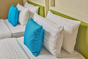 Savoy Hotel Boracay Newcoast