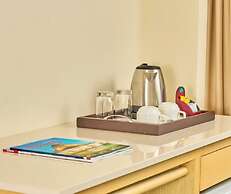 Savoy Hotel Boracay Newcoast