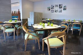 Savoy Hotel Boracay Newcoast