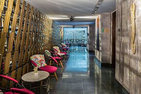 Savoy Hotel Boracay Newcoast