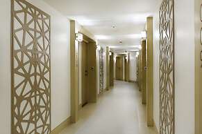 Savoy Hotel Boracay Newcoast