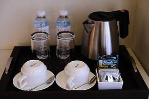 Savoy Hotel Boracay Newcoast