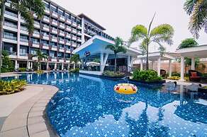 Savoy Hotel Boracay Newcoast