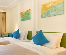 Savoy Hotel Boracay Newcoast