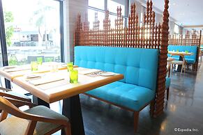 Savoy Hotel Boracay Newcoast