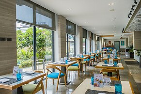 Savoy Hotel Boracay Newcoast